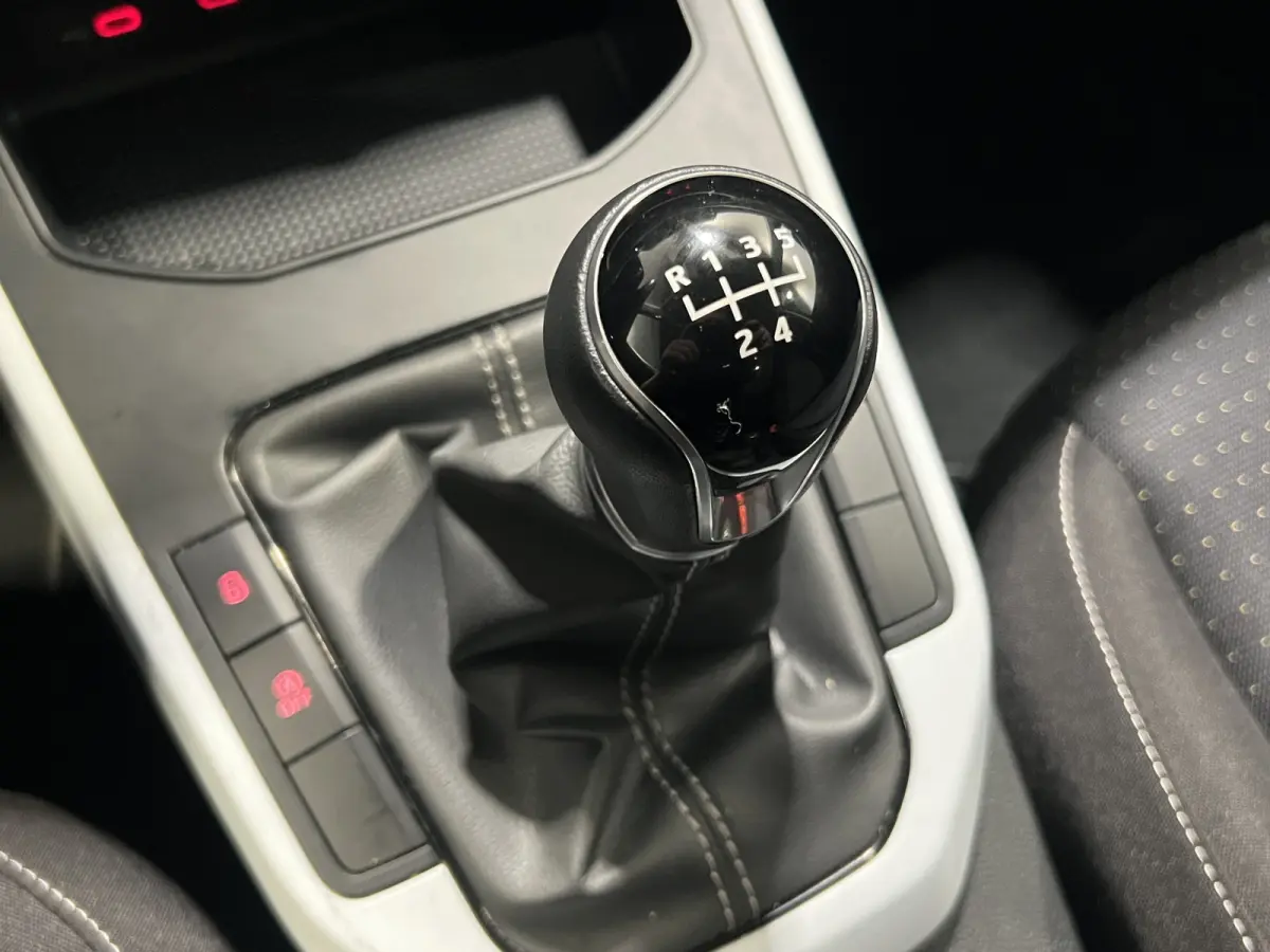 1.0 TSI Style | Trekhaak | Cruise Control | Climate Control |
