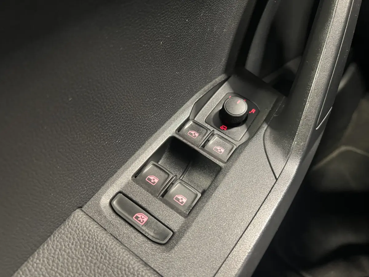 1.0 TSI Style | Trekhaak | Cruise Control | Climate Control |