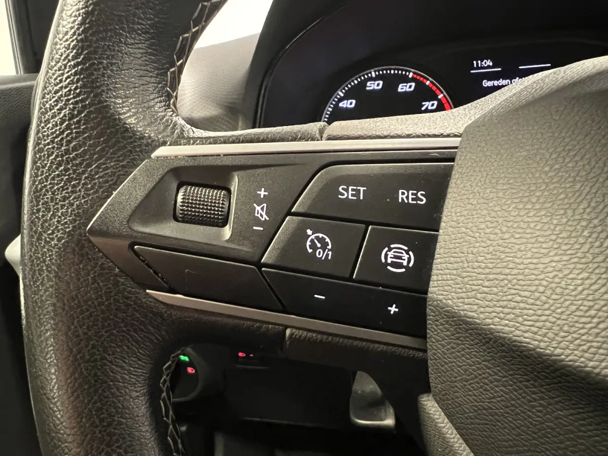 1.0 TSI Style | Trekhaak | Cruise Control | Climate Control |