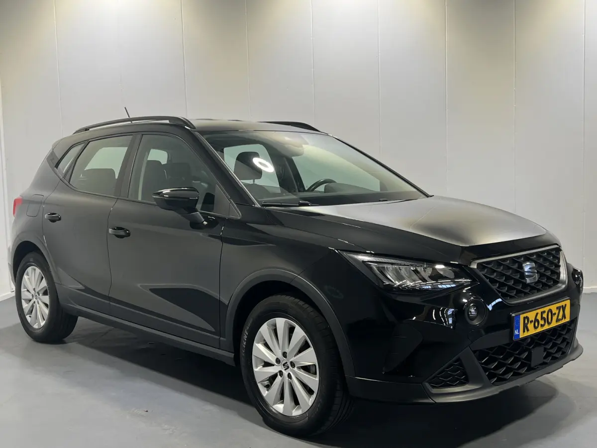 1.0 TSI Style | Trekhaak | Cruise Control | Climate Control |