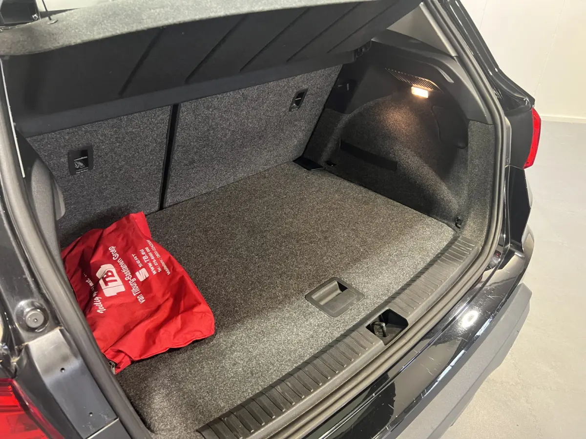 1.0 TSI Style | Trekhaak | Cruise Control | Climate Control |