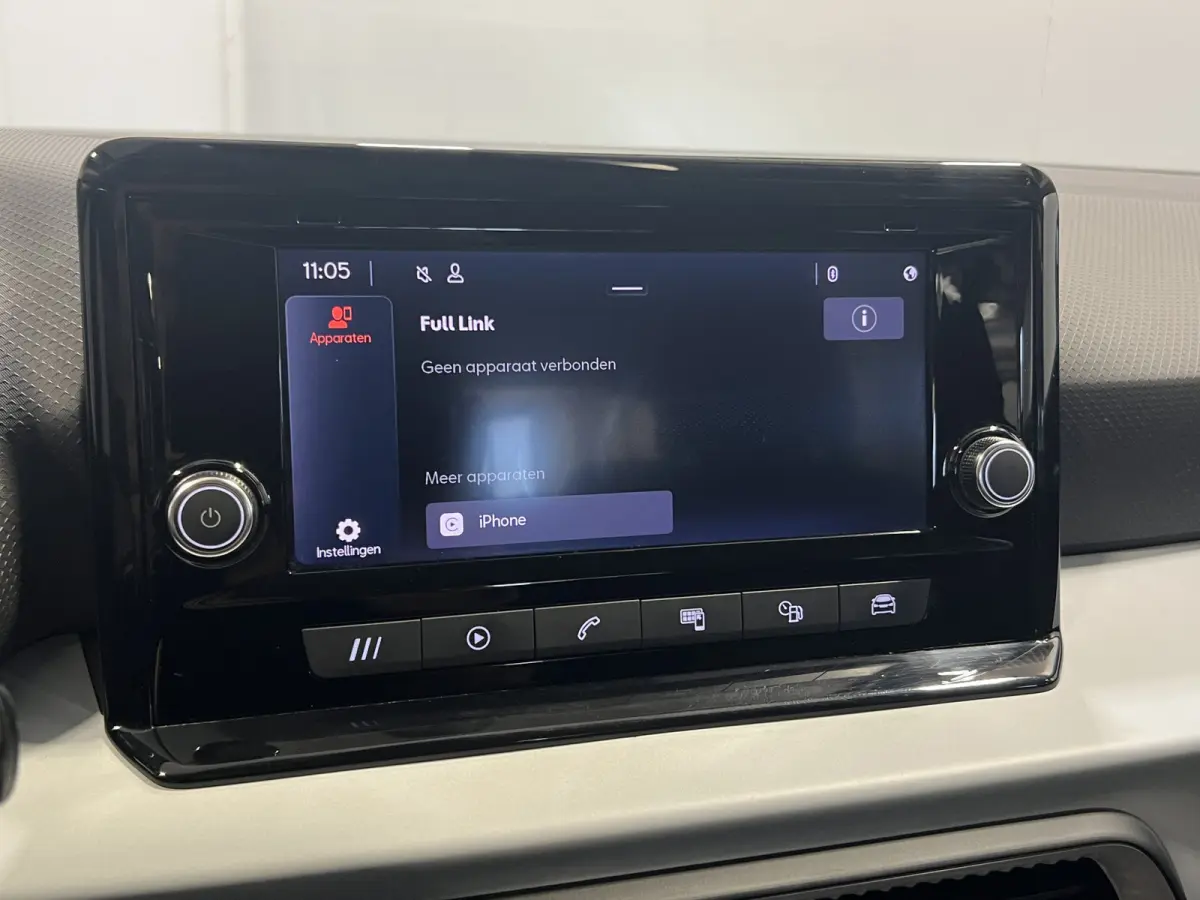 1.0 TSI Style | Trekhaak | Cruise Control | Climate Control |