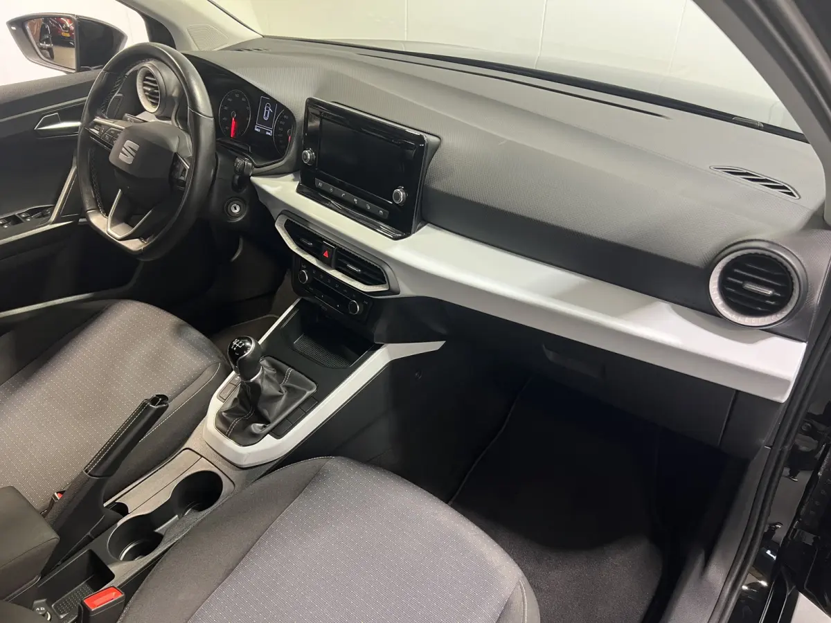 1.0 TSI Style | Trekhaak | Cruise Control | Climate Control |