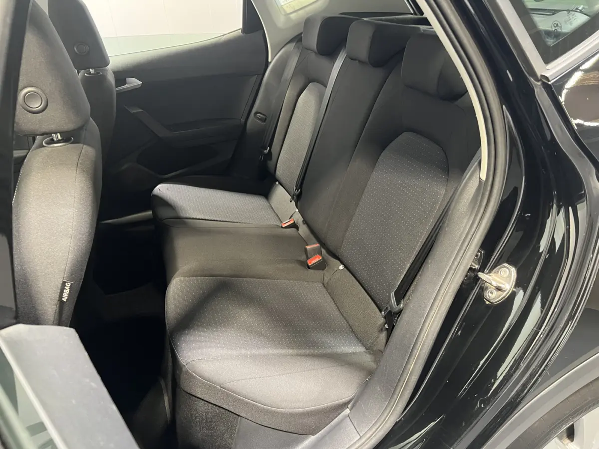 1.0 TSI Style | Trekhaak | Cruise Control | Climate Control |
