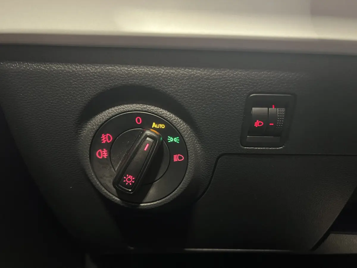 1.0 TSI Style | Trekhaak | Cruise Control | Climate Control |