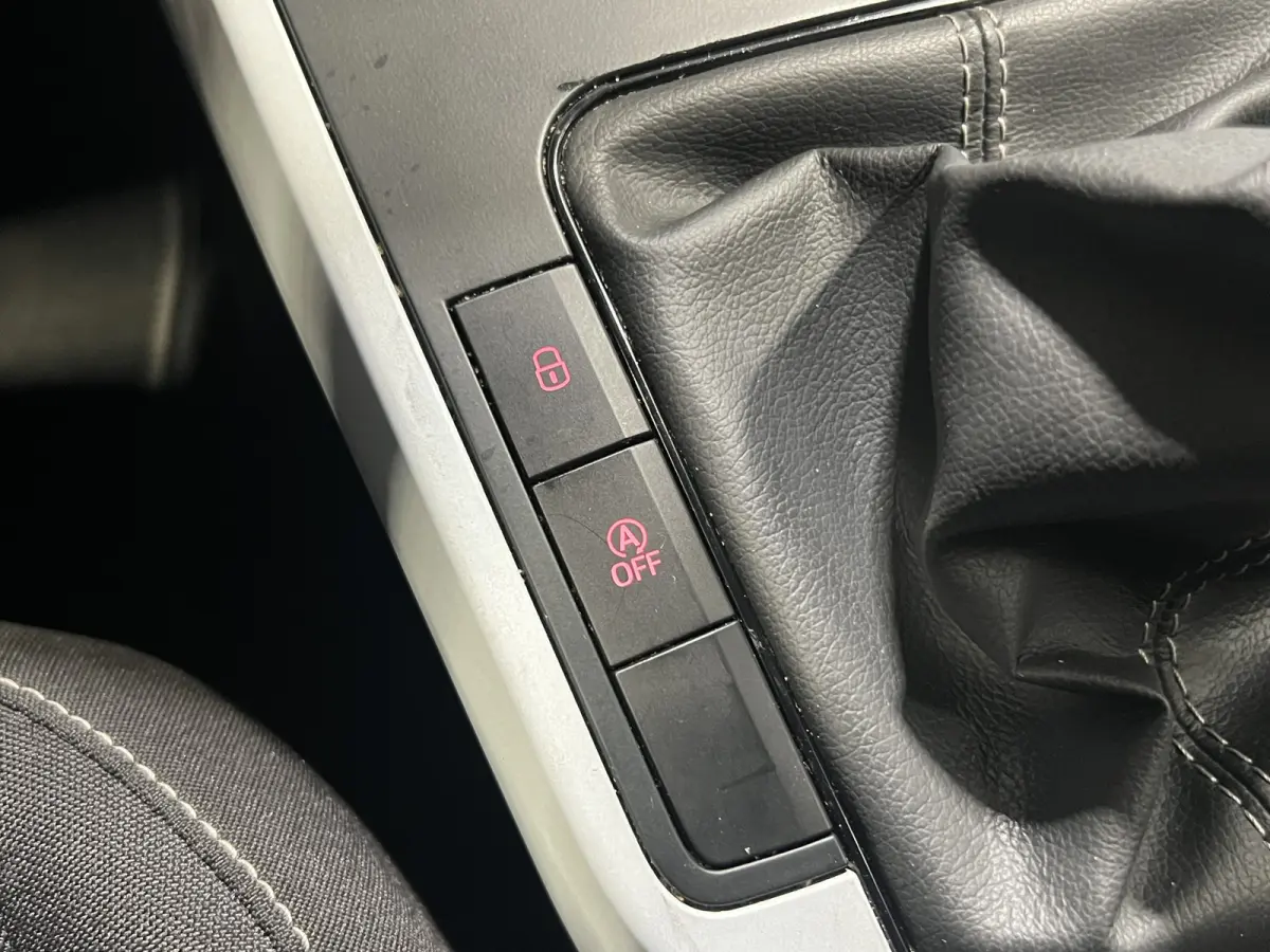 1.0 TSI Style | Trekhaak | Cruise Control | Climate Control |