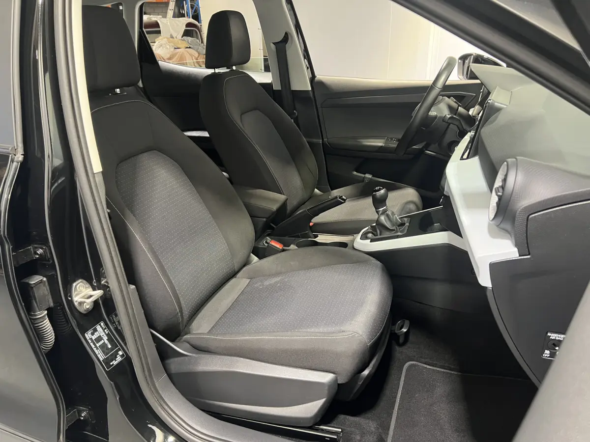 1.0 TSI Style | Trekhaak | Cruise Control | Climate Control |