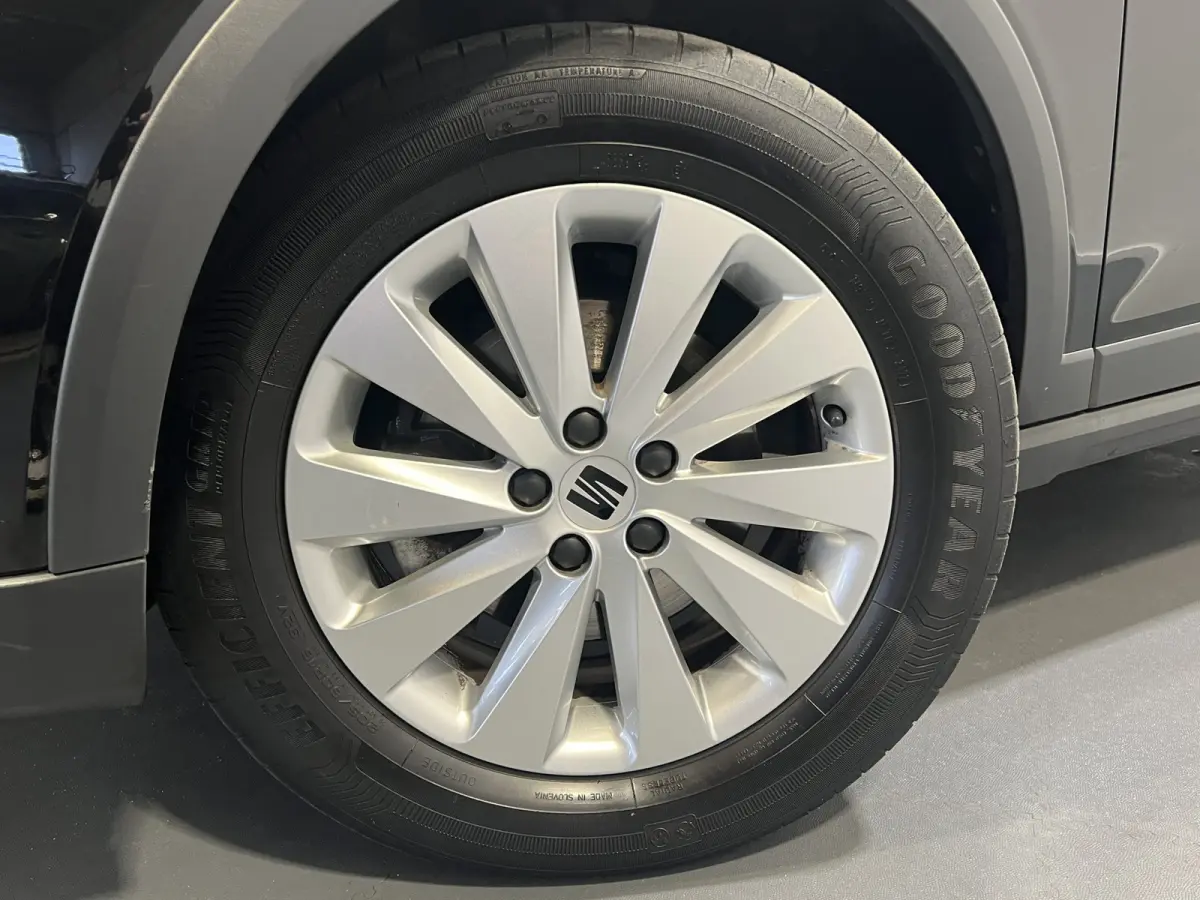 1.0 TSI Style | Trekhaak | Cruise Control | Climate Control |