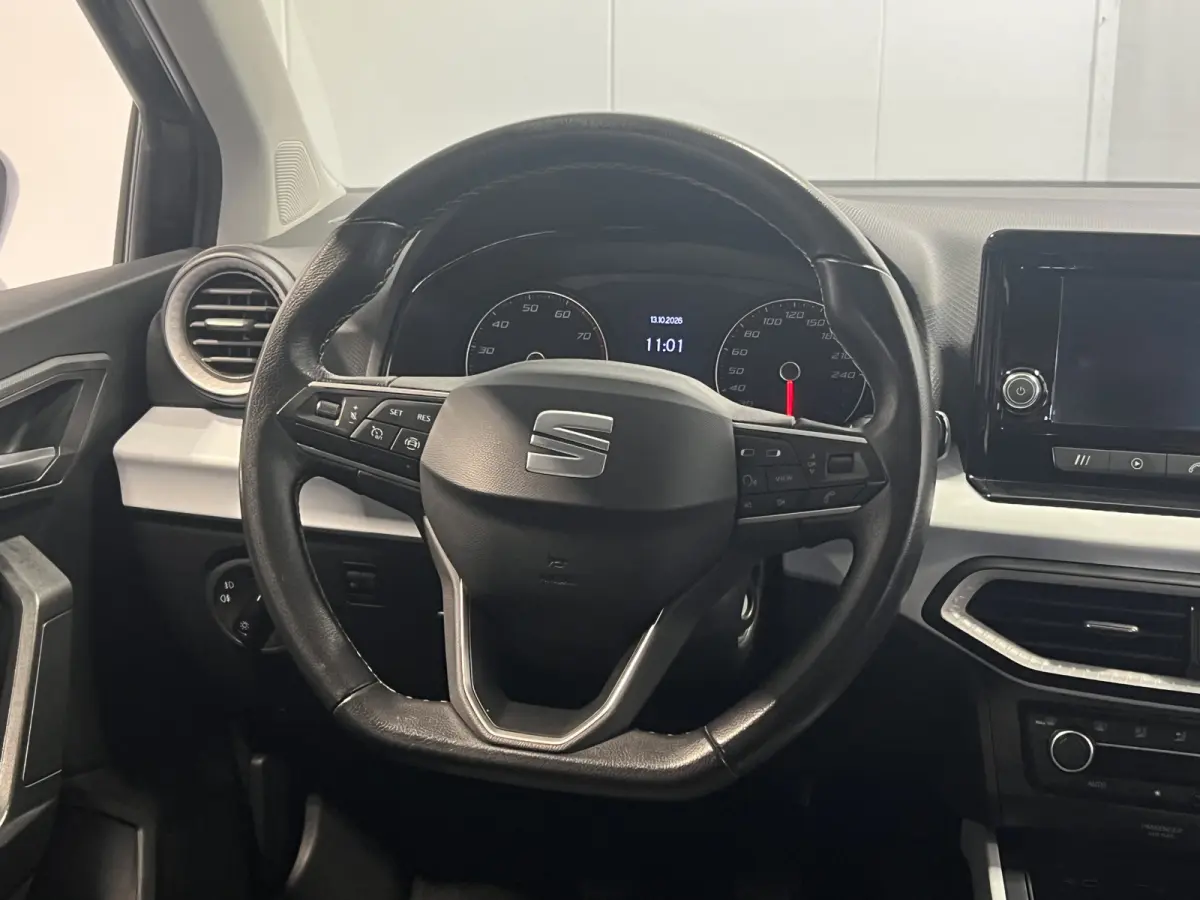 1.0 TSI Style | Trekhaak | Cruise Control | Climate Control |