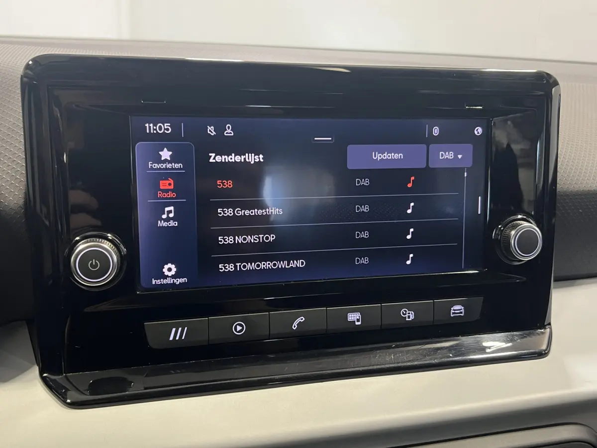 1.0 TSI Style | Trekhaak | Cruise Control | Climate Control |