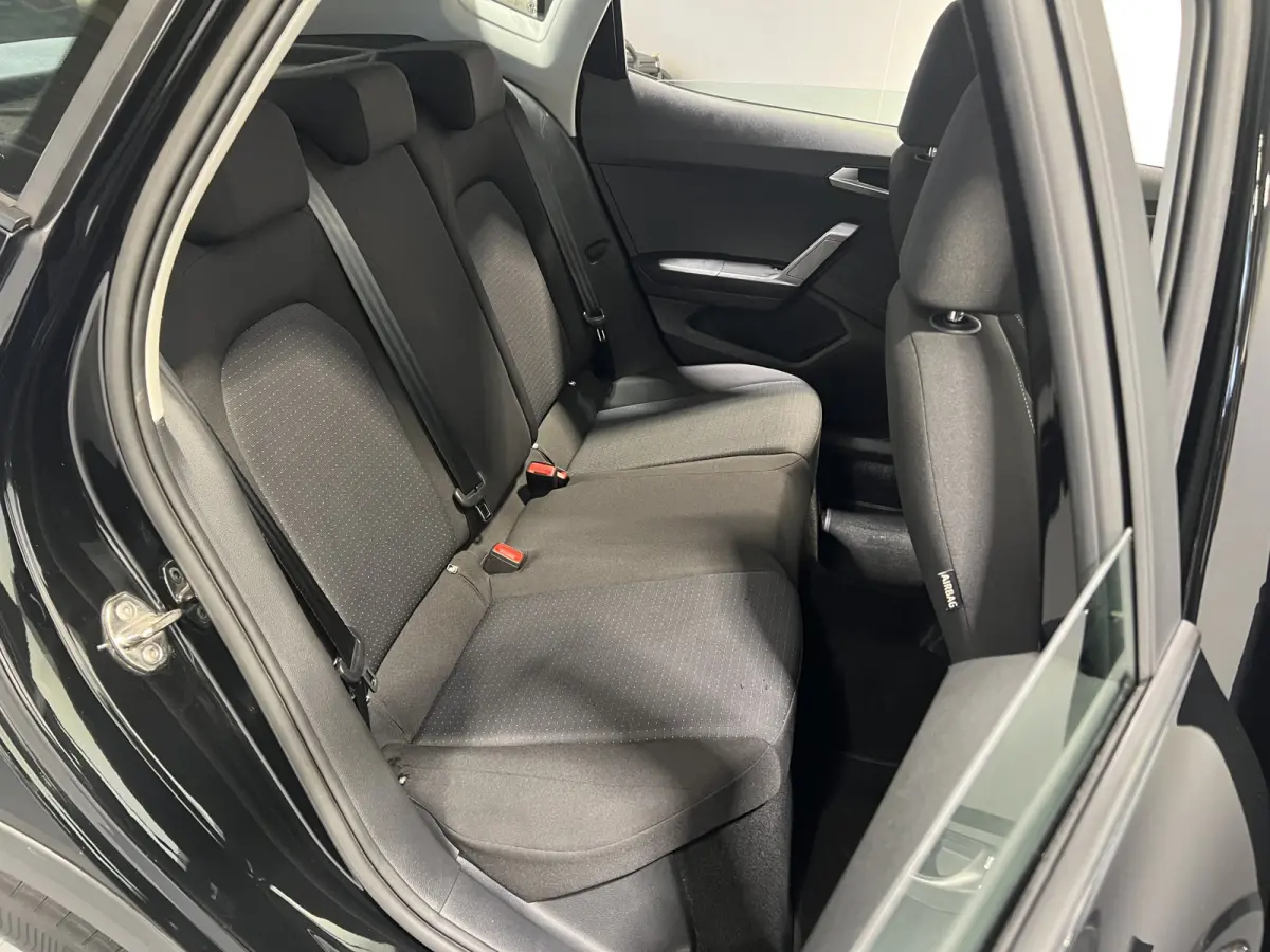 1.0 TSI Style | Trekhaak | Cruise Control | Climate Control |