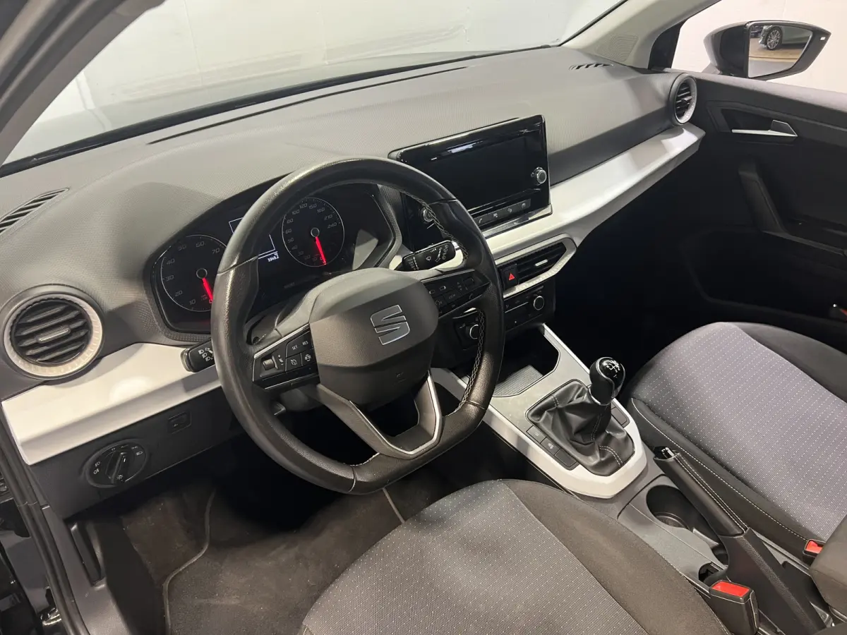1.0 TSI Style | Trekhaak | Cruise Control | Climate Control |