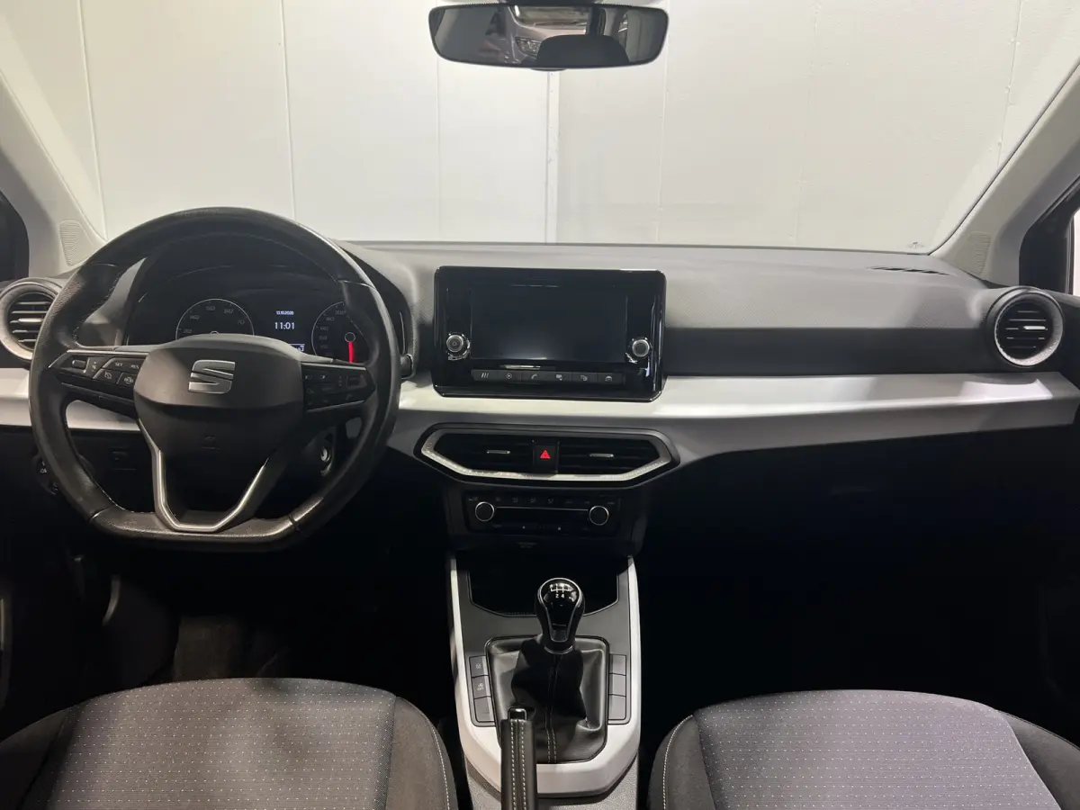 1.0 TSI Style | Trekhaak | Cruise Control | Climate Control |