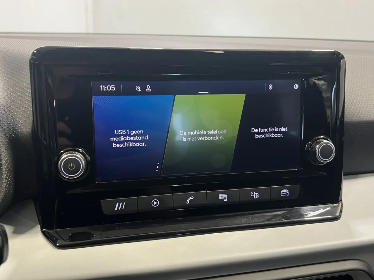 1.0 TSI Style | Trekhaak | Cruise Control | Climate Control |