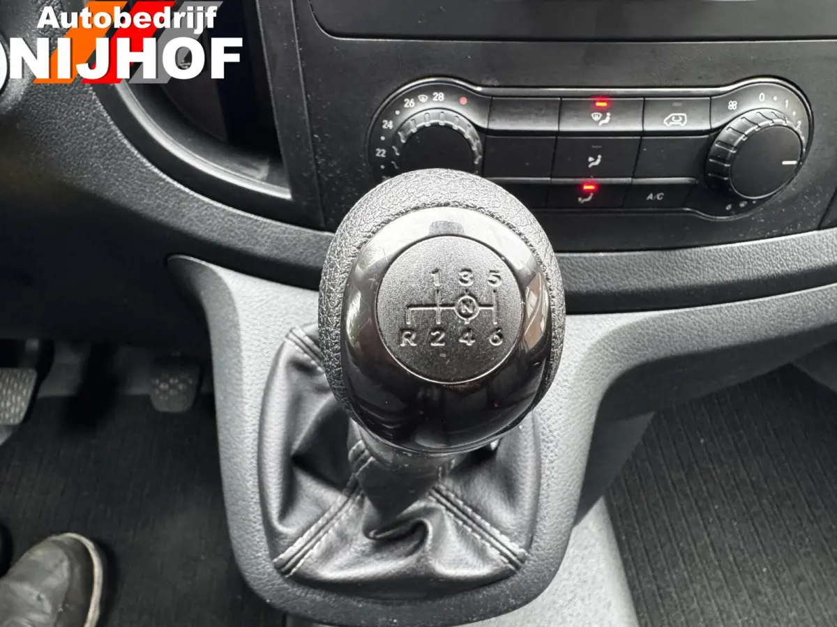 Bestel 110 CDI