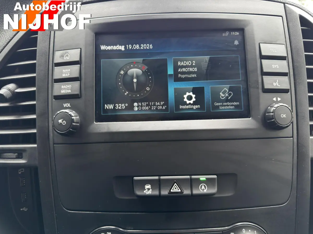 Bestel 110 CDI