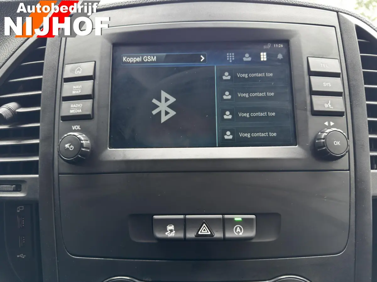 Bestel 110 CDI