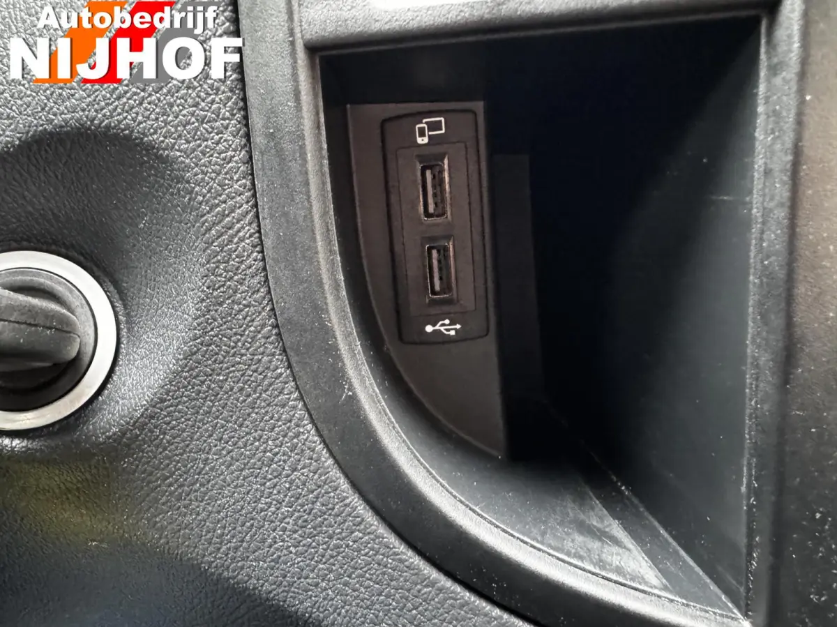 Bestel 110 CDI