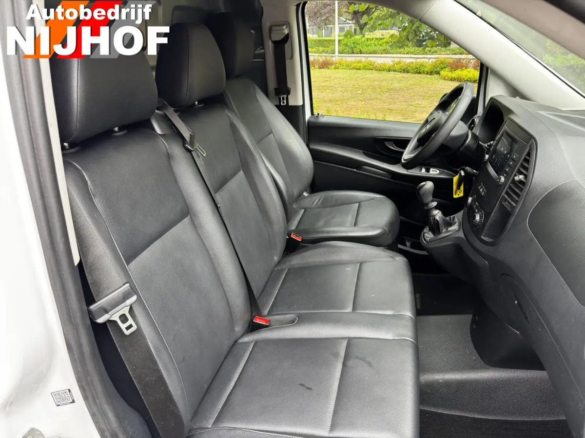 Bestel 110 CDI