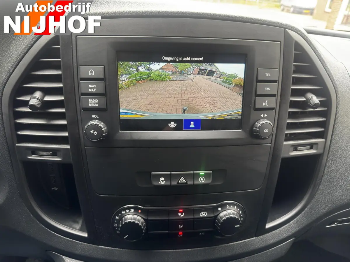 Bestel 110 CDI