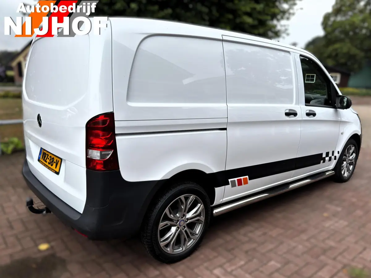 Bestel 110 CDI
