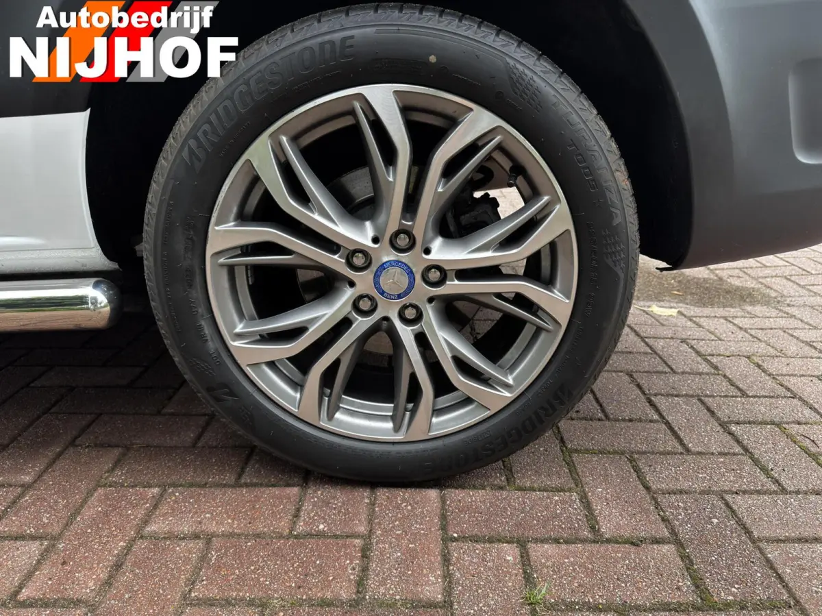 Bestel 110 CDI