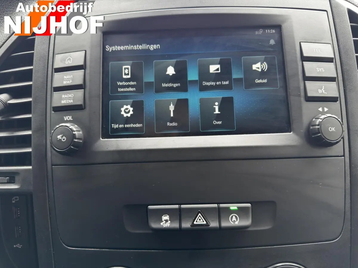 Bestel 110 CDI