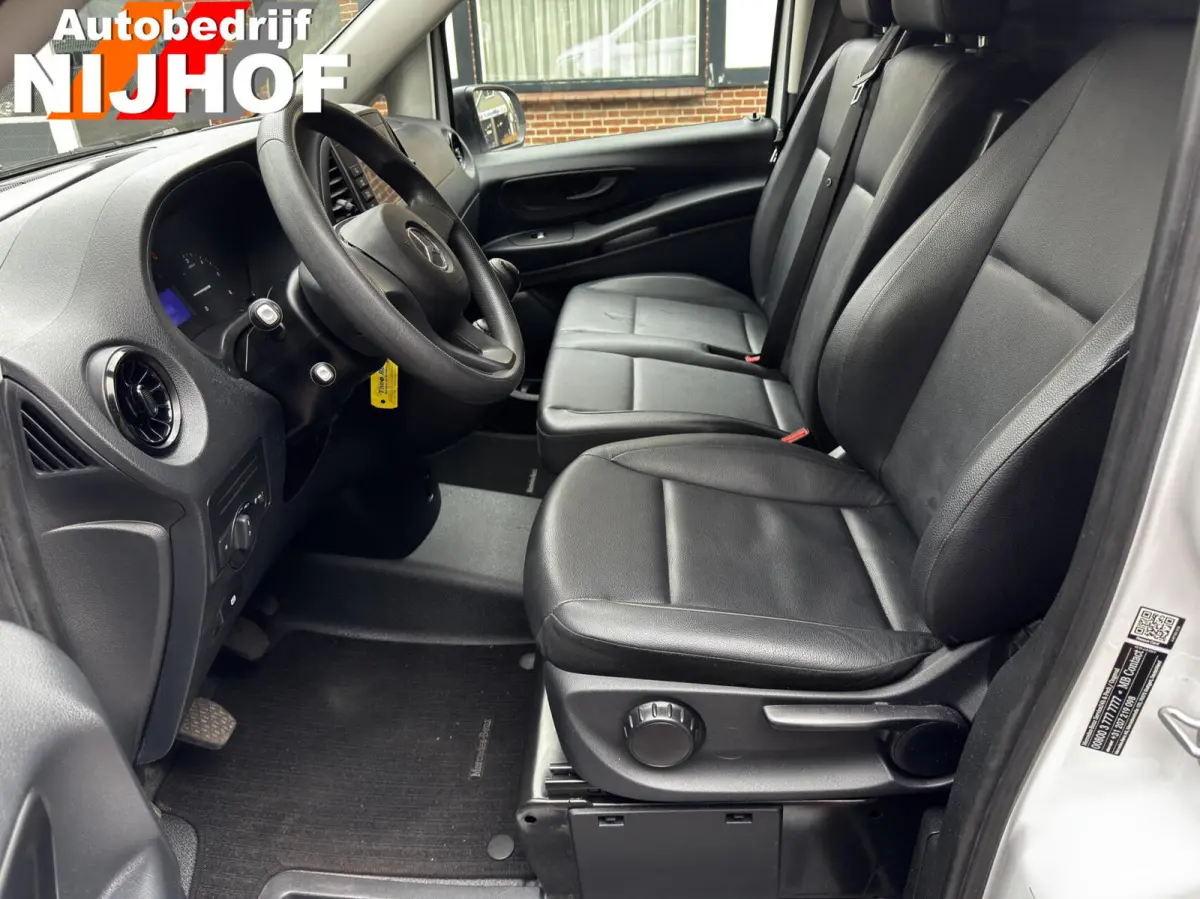 Bestel 110 CDI