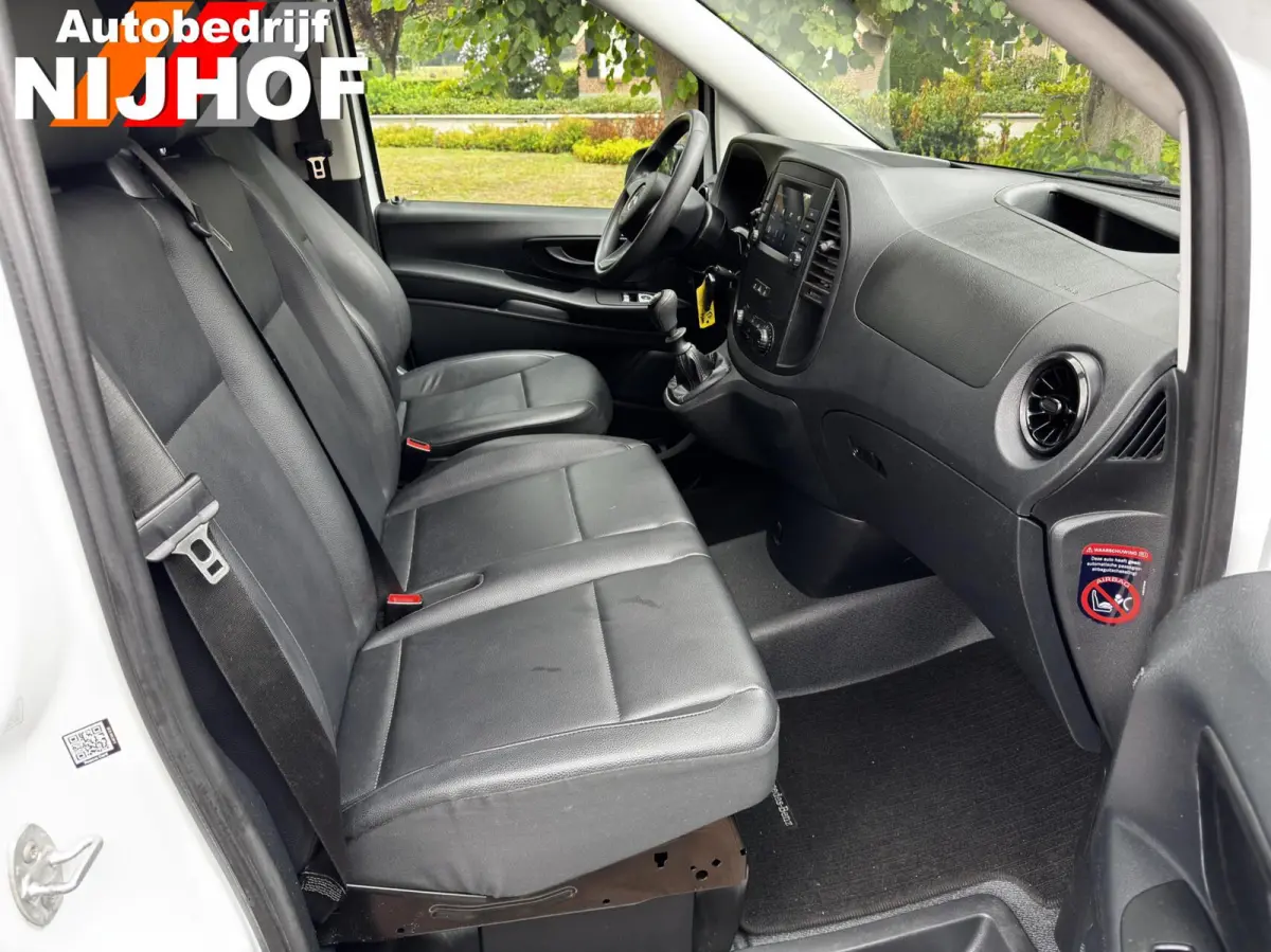 Bestel 110 CDI