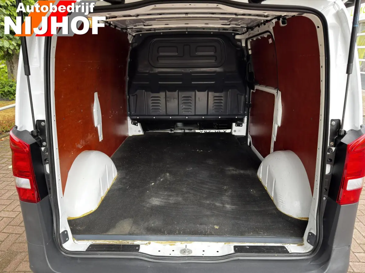 Bestel 110 CDI