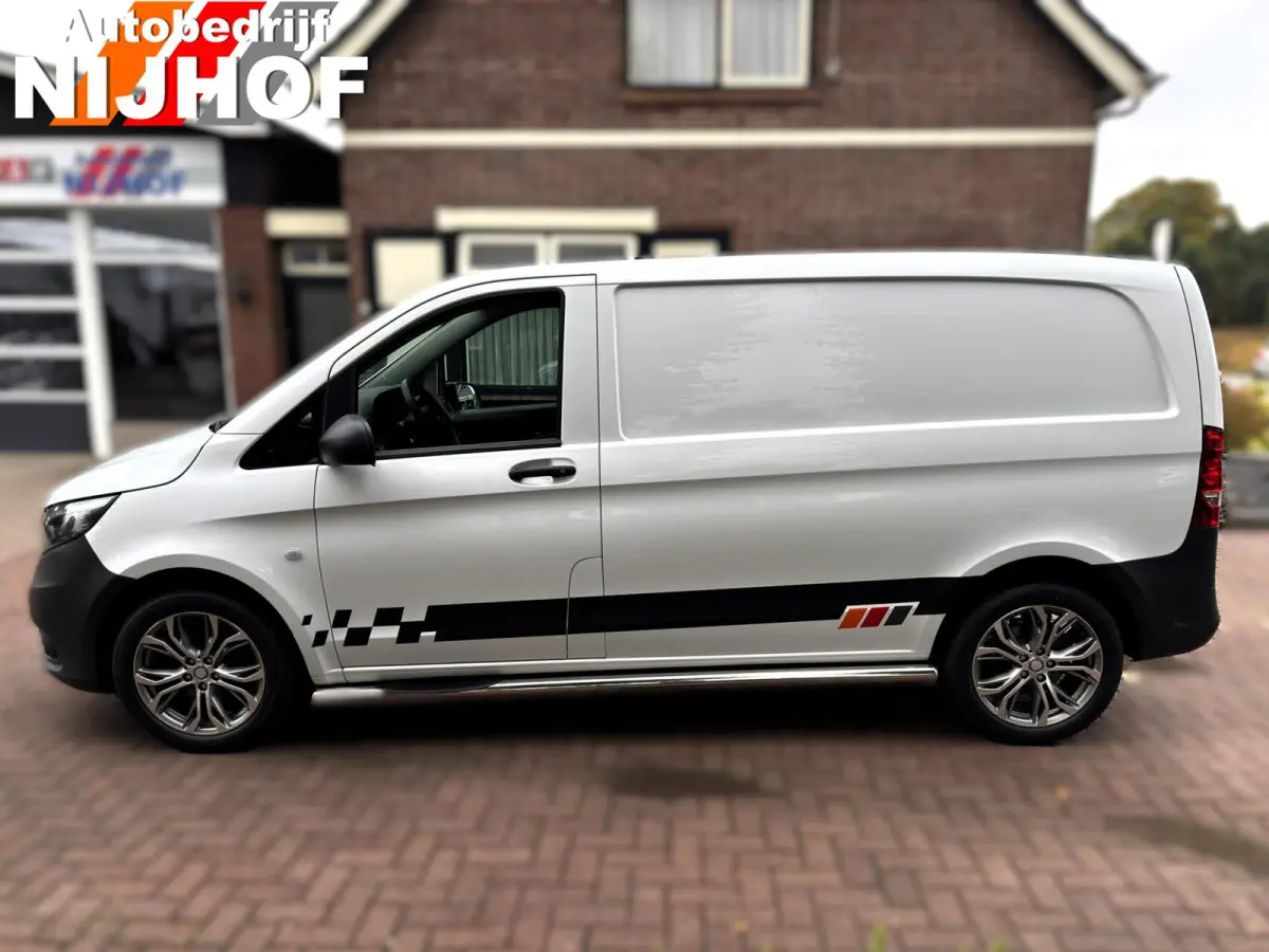 Bestel 110 CDI