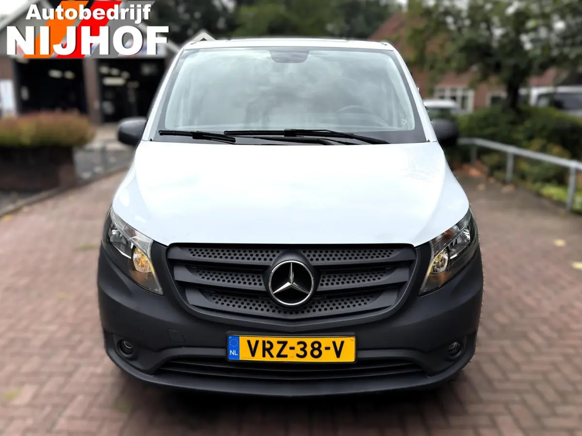 Bestel 110 CDI