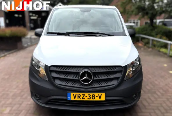 Bestel 110 CDI