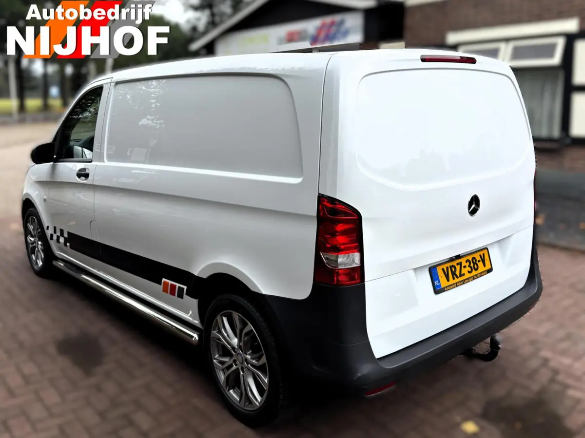 Bestel 110 CDI