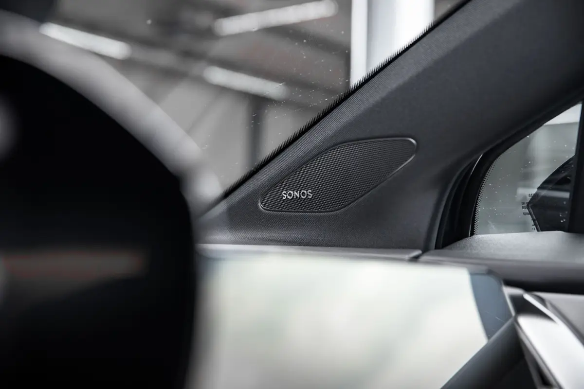 S edition quattro performance 82 kWh | Panoramadak | 360 Camera | HUD | Sonos | Passenger Display | | Apple Carplay/Android Auto|telefoonintegratie premium | Audio installatie premium | Crui