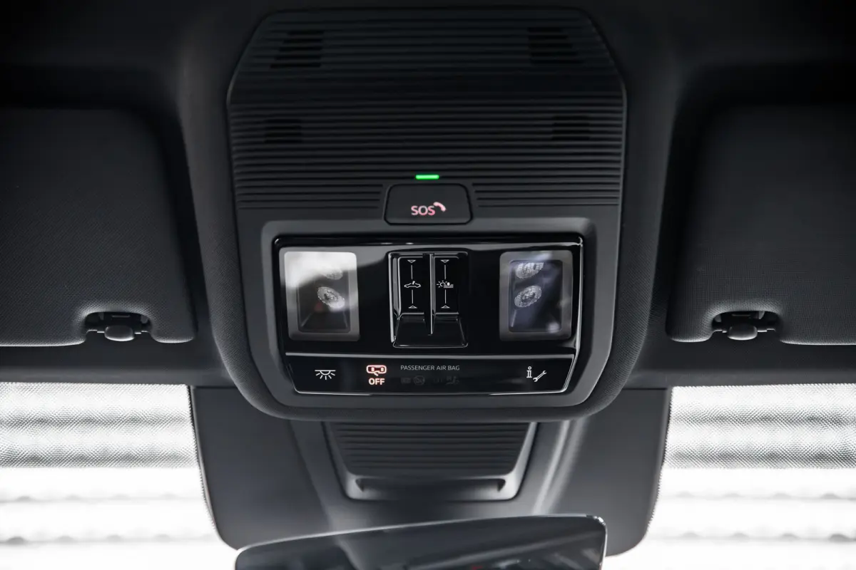 S edition quattro performance 82 kWh | Panoramadak | 360 Camera | HUD | Sonos | Passenger Display | | Apple Carplay/Android Auto|telefoonintegratie premium | Audio installatie premium | Crui