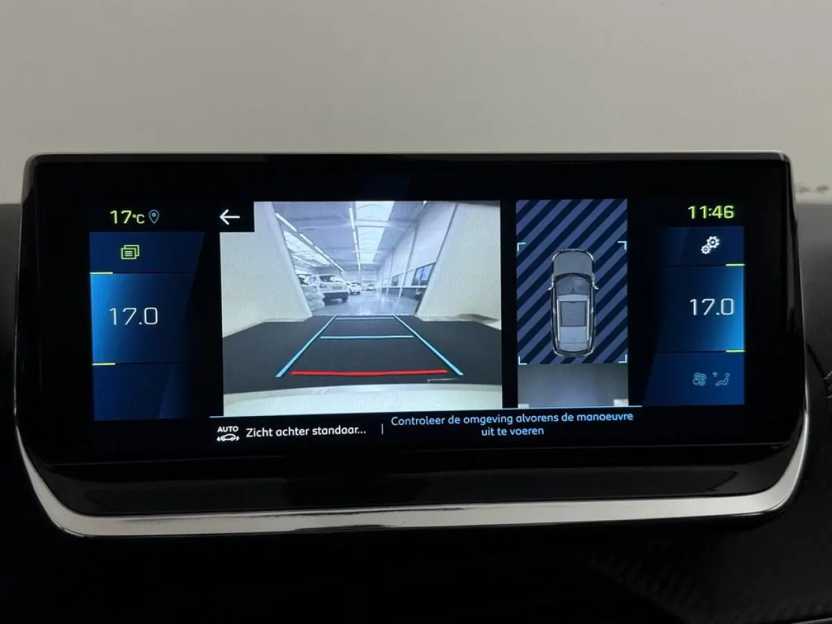 EV GT 50 kWh Soh90% Pano/Led/Camera/H.Leder/Ecc/ Nav/Keyless/CarPlay/Ecc/Virtual.Cockpit