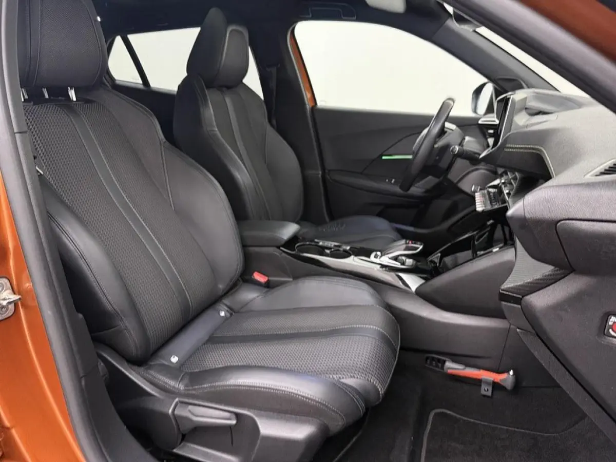 EV GT 50 kWh Soh90% Pano/Led/Camera/H.Leder/Ecc/ Nav/Keyless/CarPlay/Ecc/Virtual.Cockpit