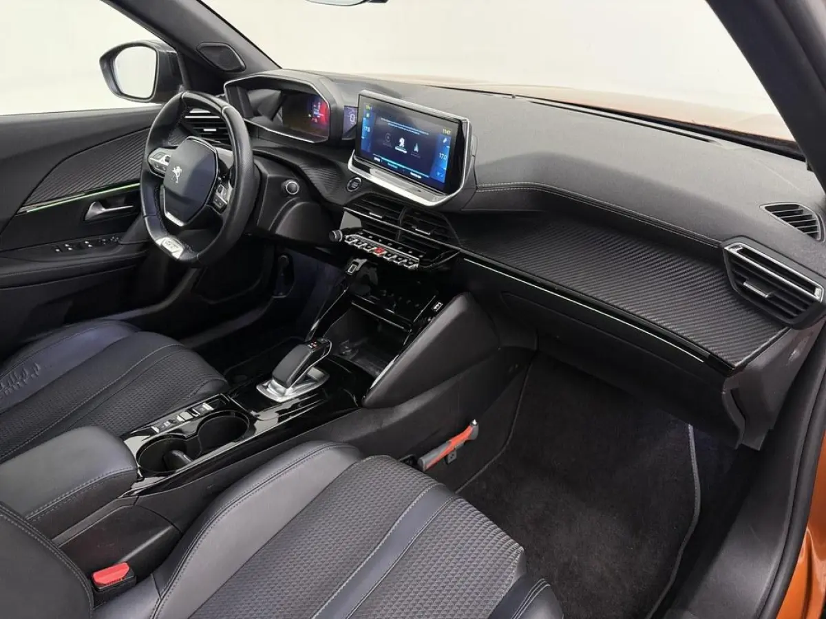 EV GT 50 kWh Soh90% Pano/Led/Camera/H.Leder/Ecc/ Nav/Keyless/CarPlay/Ecc/Virtual.Cockpit