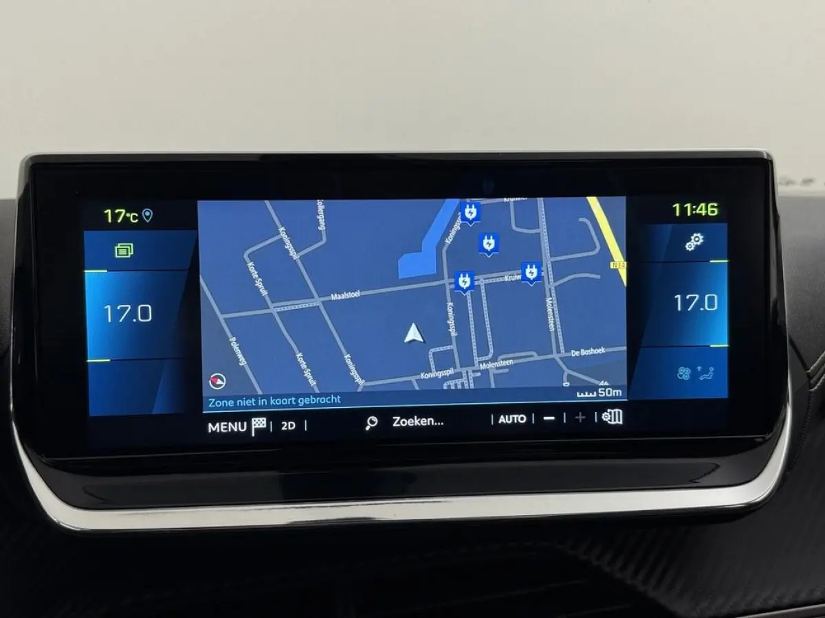 EV GT 50 kWh Soh90% Pano/Led/Camera/H.Leder/Ecc/ Nav/Keyless/CarPlay/Ecc/Virtual.Cockpit