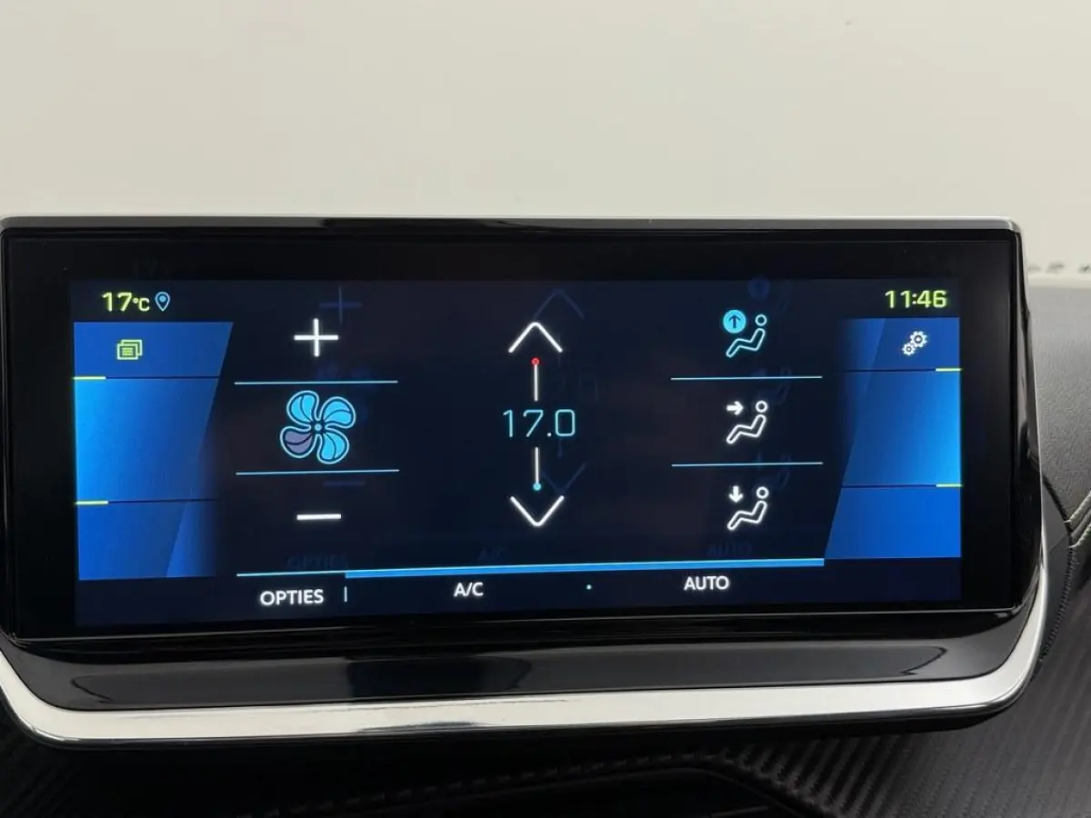 EV GT 50 kWh Soh90% Pano/Led/Camera/H.Leder/Ecc/ Nav/Keyless/CarPlay/Ecc/Virtual.Cockpit