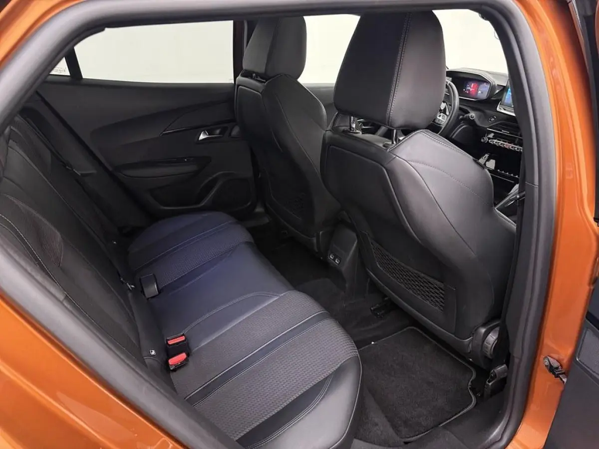 EV GT 50 kWh Soh90% Pano/Led/Camera/H.Leder/Ecc/ Nav/Keyless/CarPlay/Ecc/Virtual.Cockpit