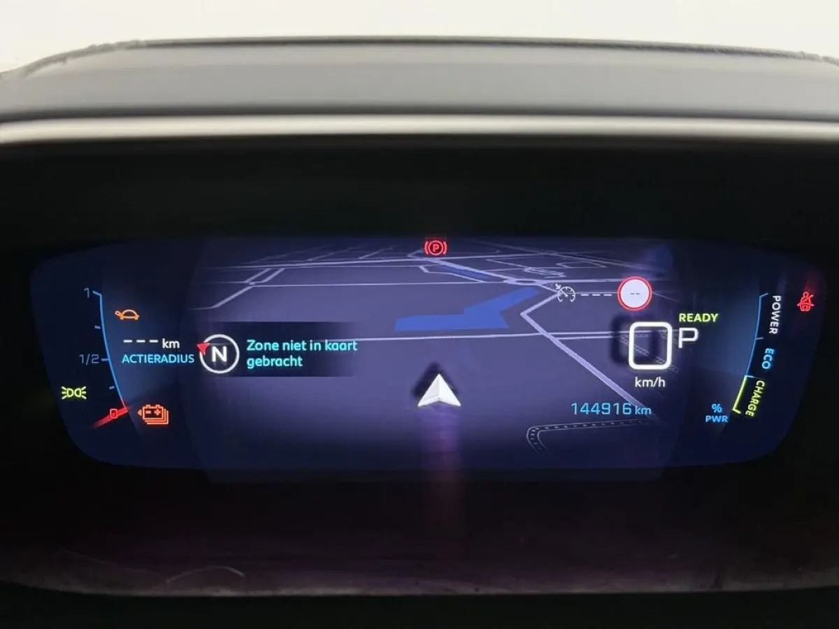 EV GT 50 kWh Soh90% Pano/Led/Camera/H.Leder/Ecc/ Nav/Keyless/CarPlay/Ecc/Virtual.Cockpit