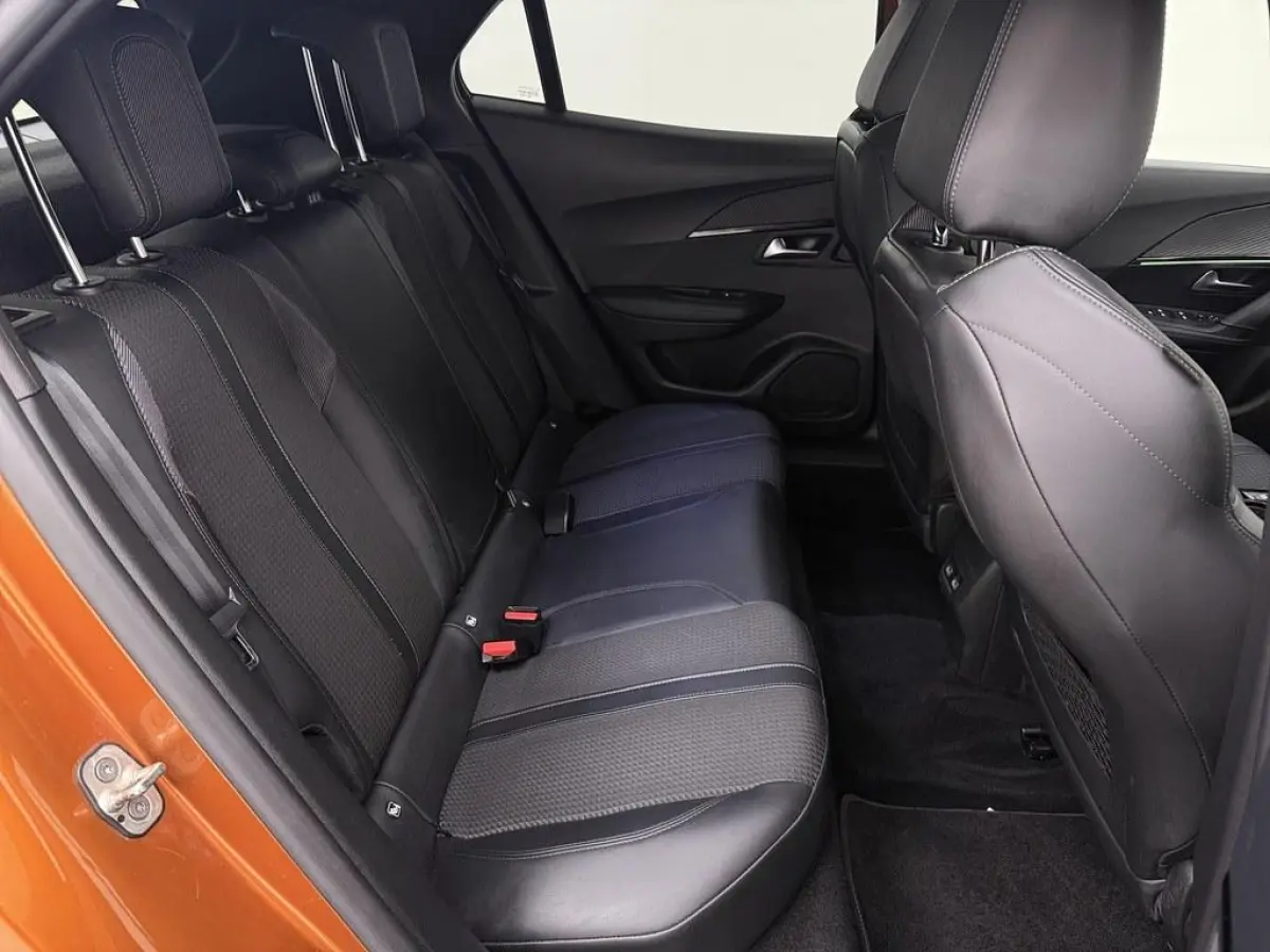 EV GT 50 kWh Soh90% Pano/Led/Camera/H.Leder/Ecc/ Nav/Keyless/CarPlay/Ecc/Virtual.Cockpit