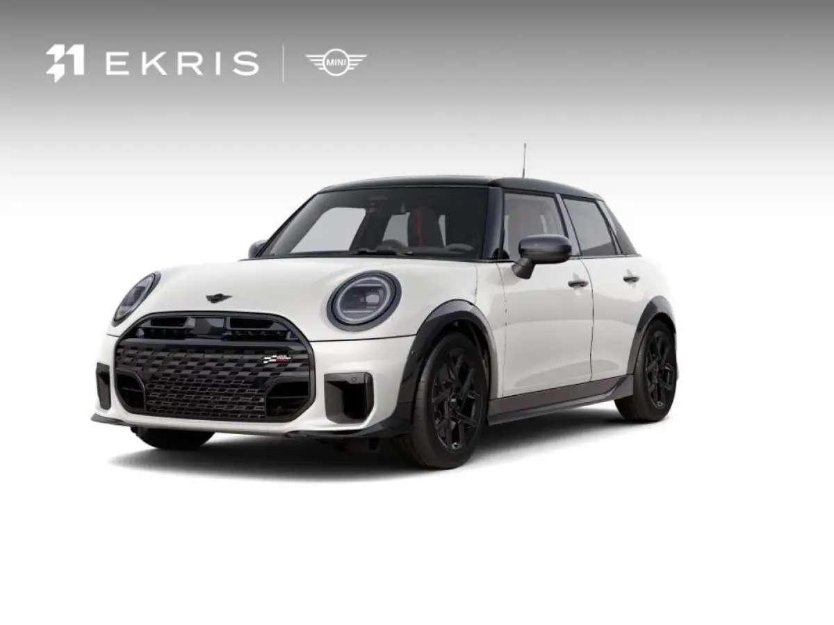 1.5 Cooper C John Cooper Works Trim | Pakket L