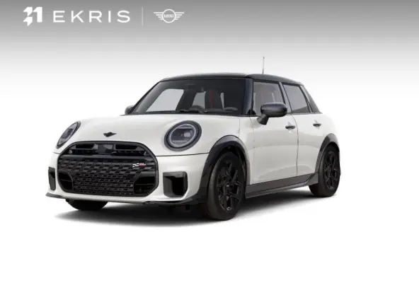 1.5 Cooper C John Cooper Works Trim | Pakket L