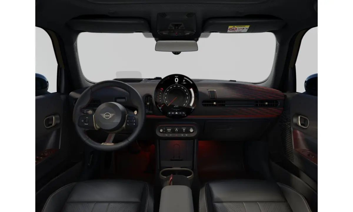 1.5 Cooper C John Cooper Works Trim | Pakket L