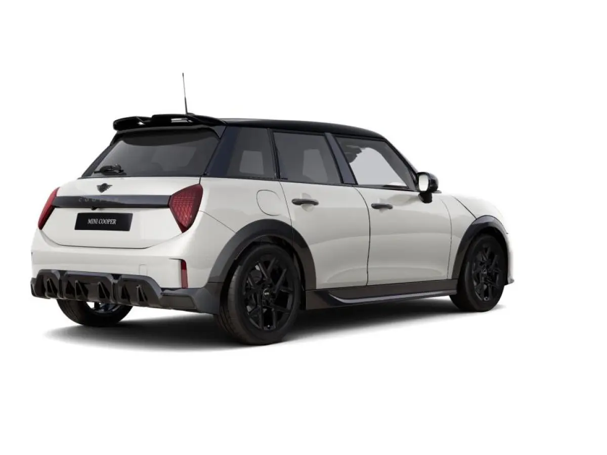 1.5 Cooper C John Cooper Works Trim | Pakket L