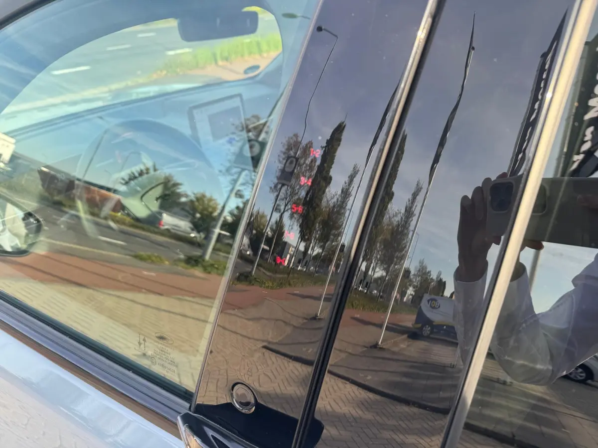 Extended Premium RWD 88 kWh | Elektr. Bestuurdersstoel met Memory | Dodehoekdetectie | Adaptive Cruise Ctrl. | Keyless Entry |