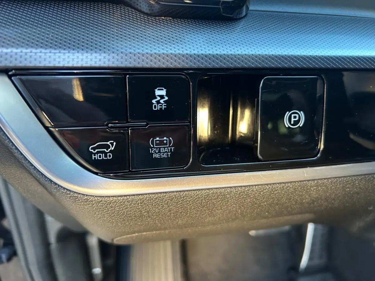 1.6 T-GDi Hybrid GT-Line | Trekgewicht 1650 KG | Trekhaak Afneembaar 13-Polig | Apple Carplay / Android Auto | Navigatiesysteem | Elektrisch Verstelbare Voorstoelen | Stoel + Stuurverwarming